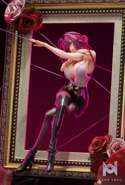 Awaken Studio – Honkai: Star Rail Kafka