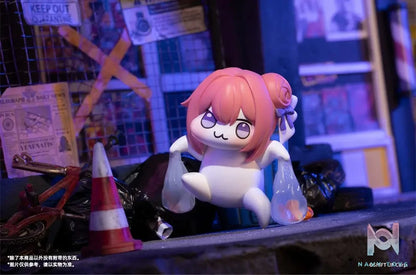 Snail Shell – DORO: Dorothy Finished Model (Licensed)