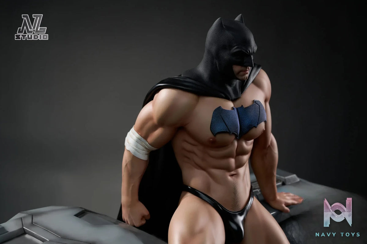 NL Studio – DC Batman