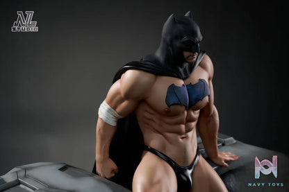 NL Studio – DC Batman