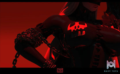 Koko Studio – Digimon Lady Devimon