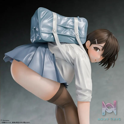 Bfull – Hyouuma What are you looking at? (Licensed)