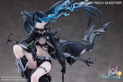 Solarain Toys – Black Rock Shooter PILOT Edition Ver (Licensed)