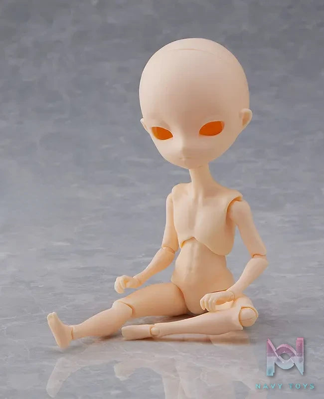 GSC – Harmonia bloom blooming doll X Harmonia bloom blooming doll root (Licensed)
