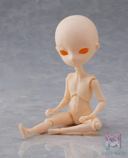 GSC – Harmonia bloom blooming doll X Harmonia bloom blooming doll root (Licensed)