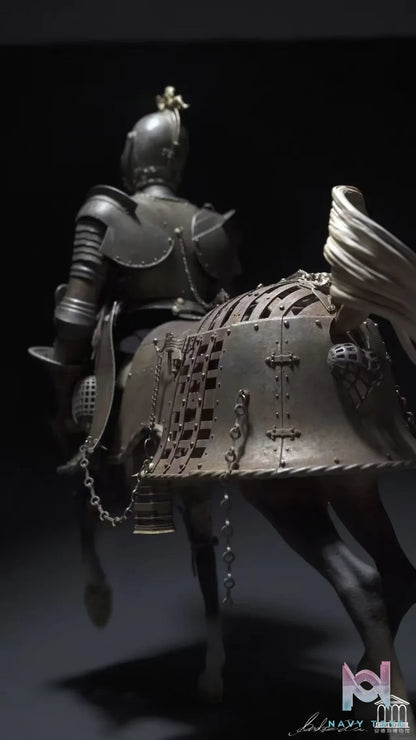 ANDREA MUSEUM – 1/6 The Wall Series Vol. 1 Centaur Chiron Action Figure (Licensed)