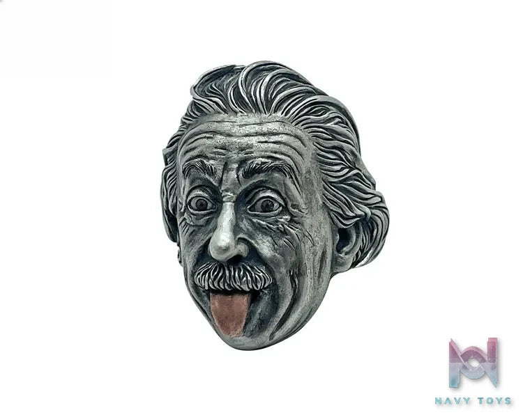 Shou Jiang Studio – Custom Original Design Einstein Ring Original