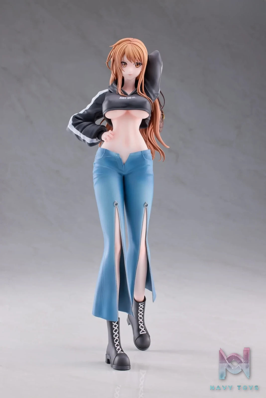 POWER 18 Studio – one piece Nami