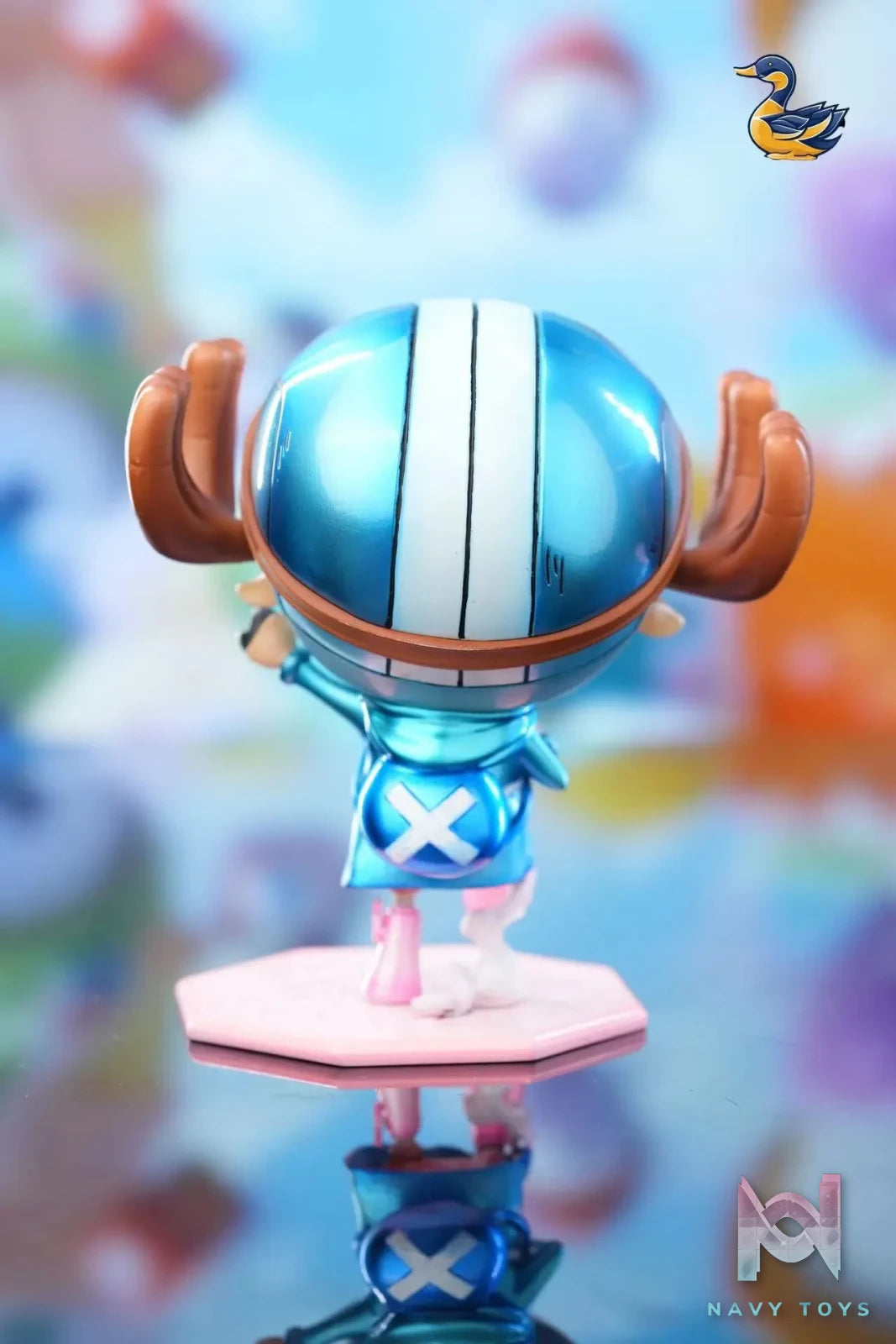 YN Studio – One Piece Egghead Chopper