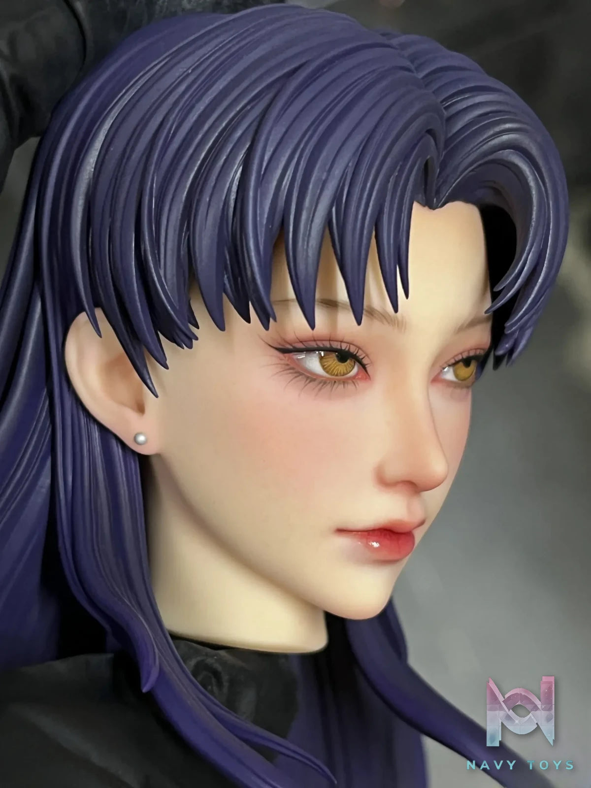 UMI Studio – Neon Genesis Evangelion NS001 Katsuragi Misato