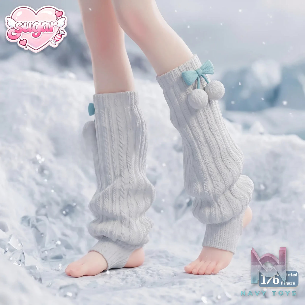 Sugar Studio – Ryuuge Kisaki Blue Archive