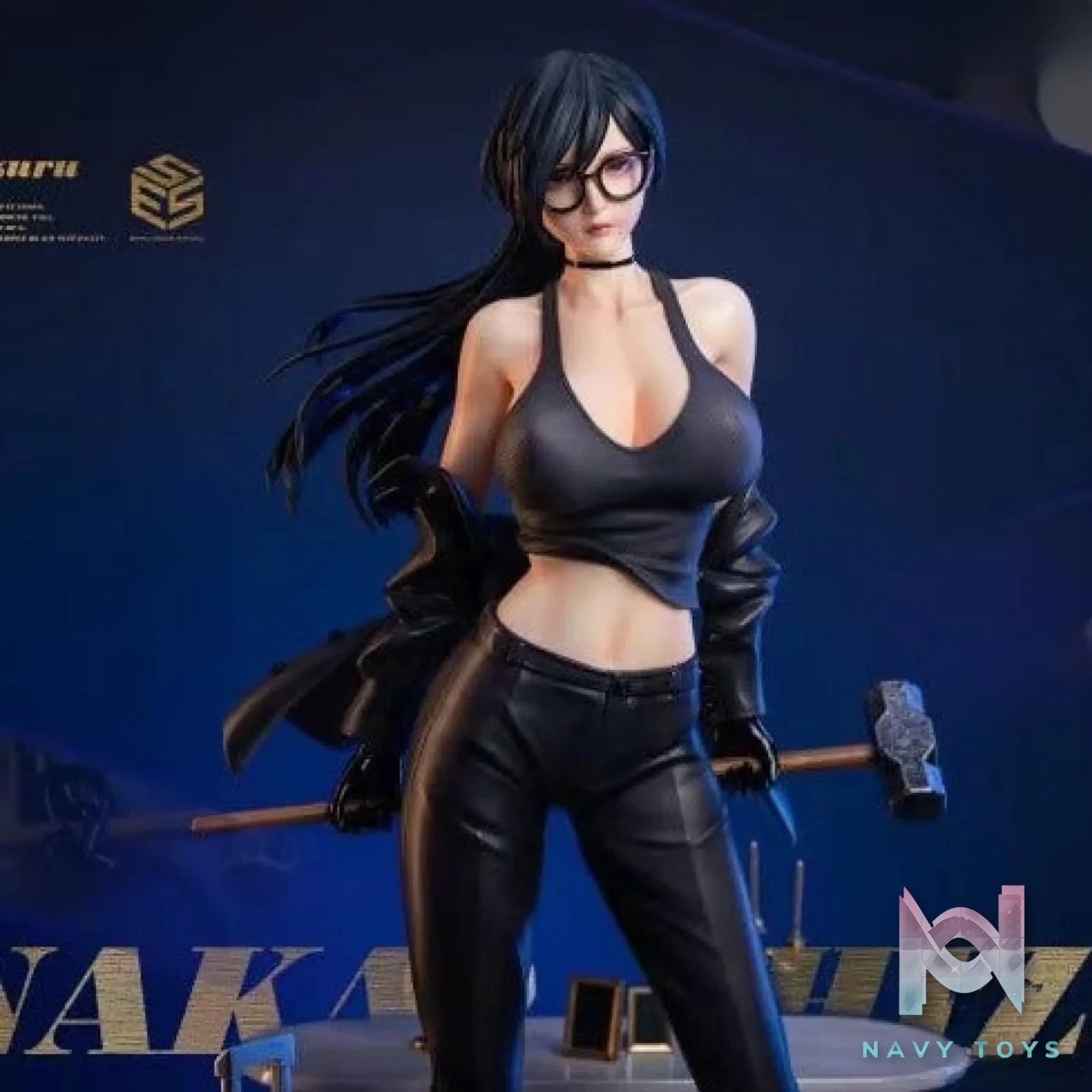 EXPLOSION Studio – Summer Time Rendering Minakata Hizuru