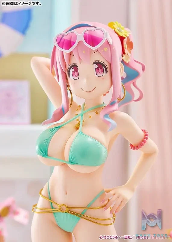 WAVE – Onii-chan wa Oshimai! Kaede Hozuki 1/7 Complete Figure (Licensed)