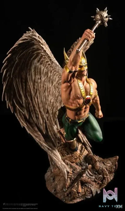 XM Studio – Hawkman – Rebirth 1/6 Scale (Licensed)