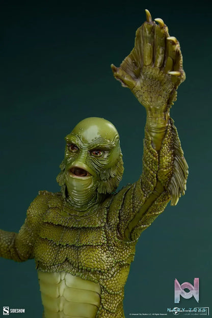 Sideshow Collectibles – Creature from the Black Lagoon Premium Format Figure 300898 (Licensed)