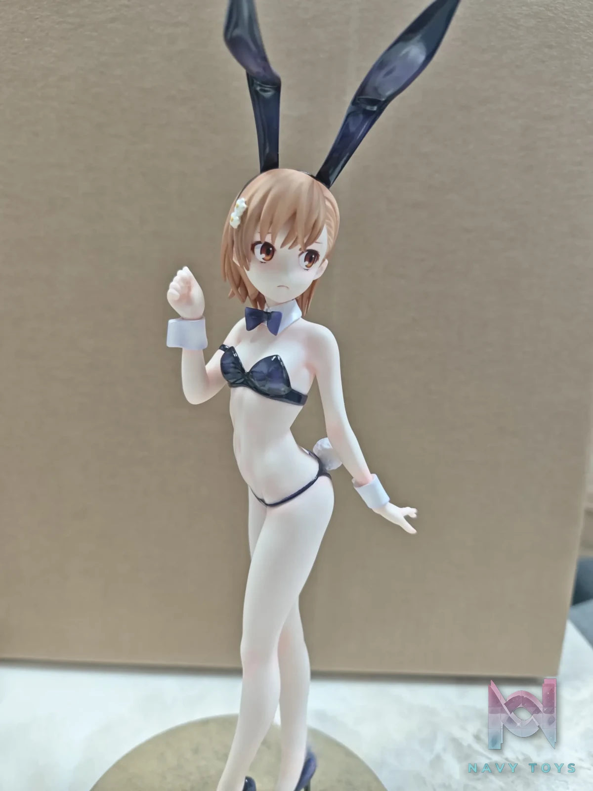 ZTR Studio – Misaka Mikoto Bunny Girl A Certain Magical Index