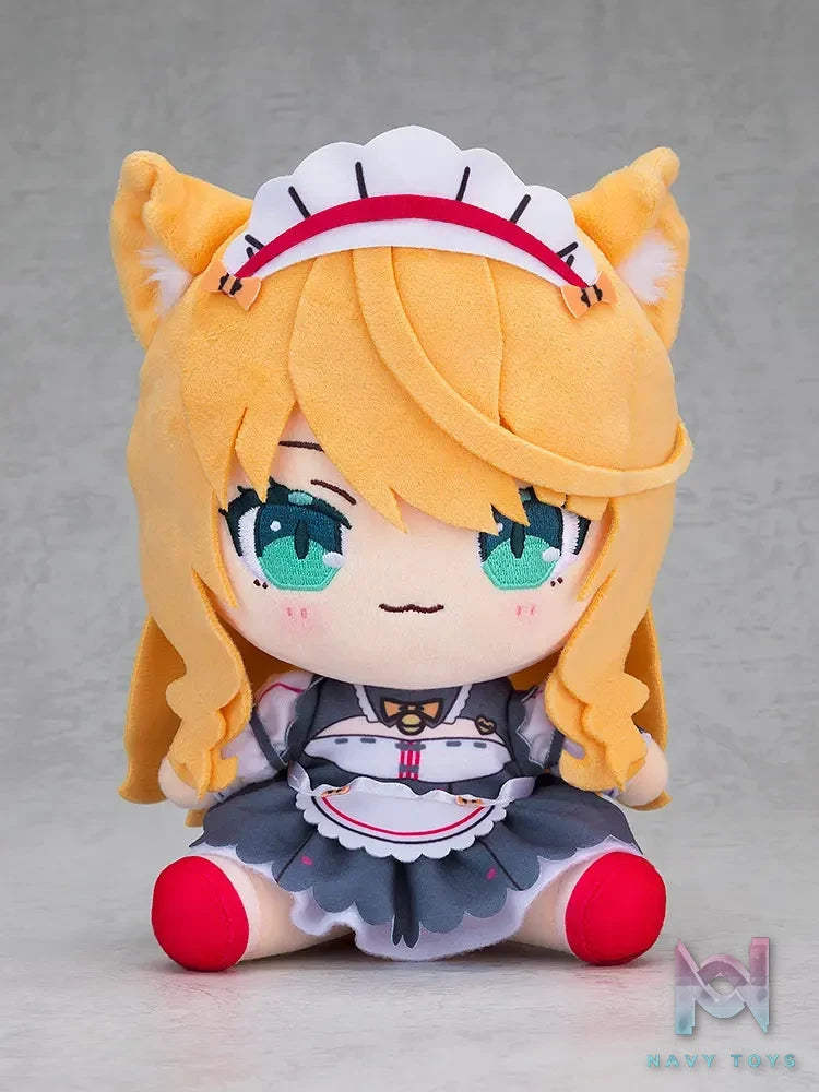 GSC – Chocopuni Plushie Nekopara Sekai Connect Maple X Cinnamon (Licensed)