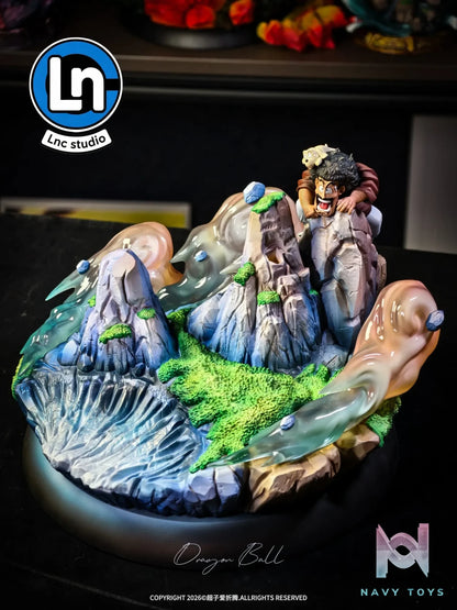 Lnc ​​Studio – Son Goku Dragon Ball