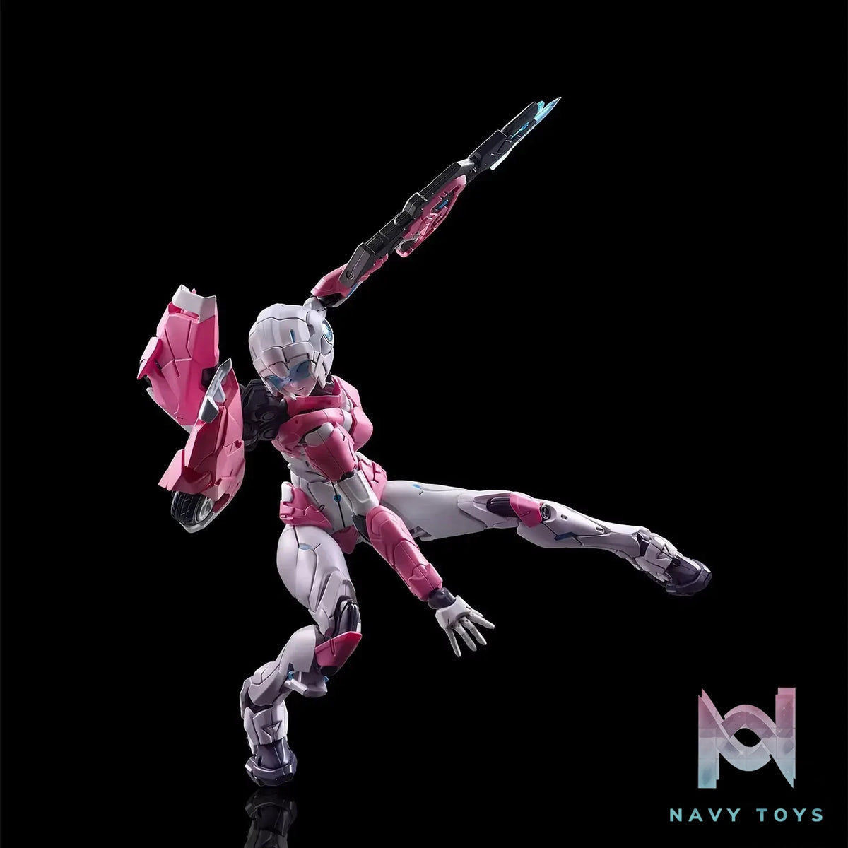 Sentinel Studio X Flametoys – ARCEE Model Kit 2.0 (Licensed)
