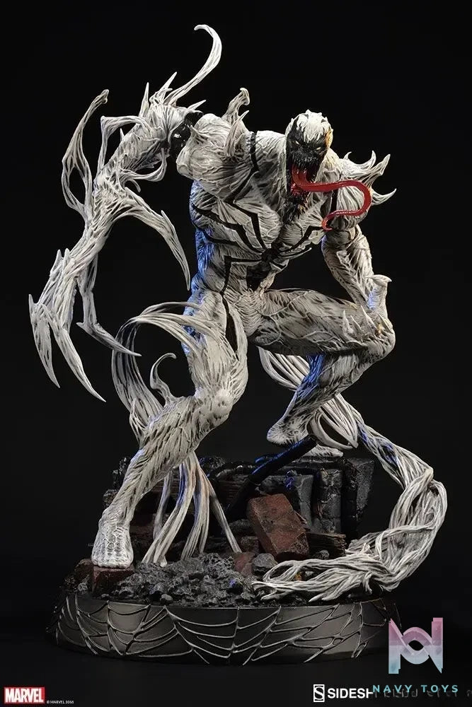 Prime 1 Studio – Premium Masterline The Amazing Spider-Man Anti Venom PMMV-02 PMMV-02EX (Licensed)