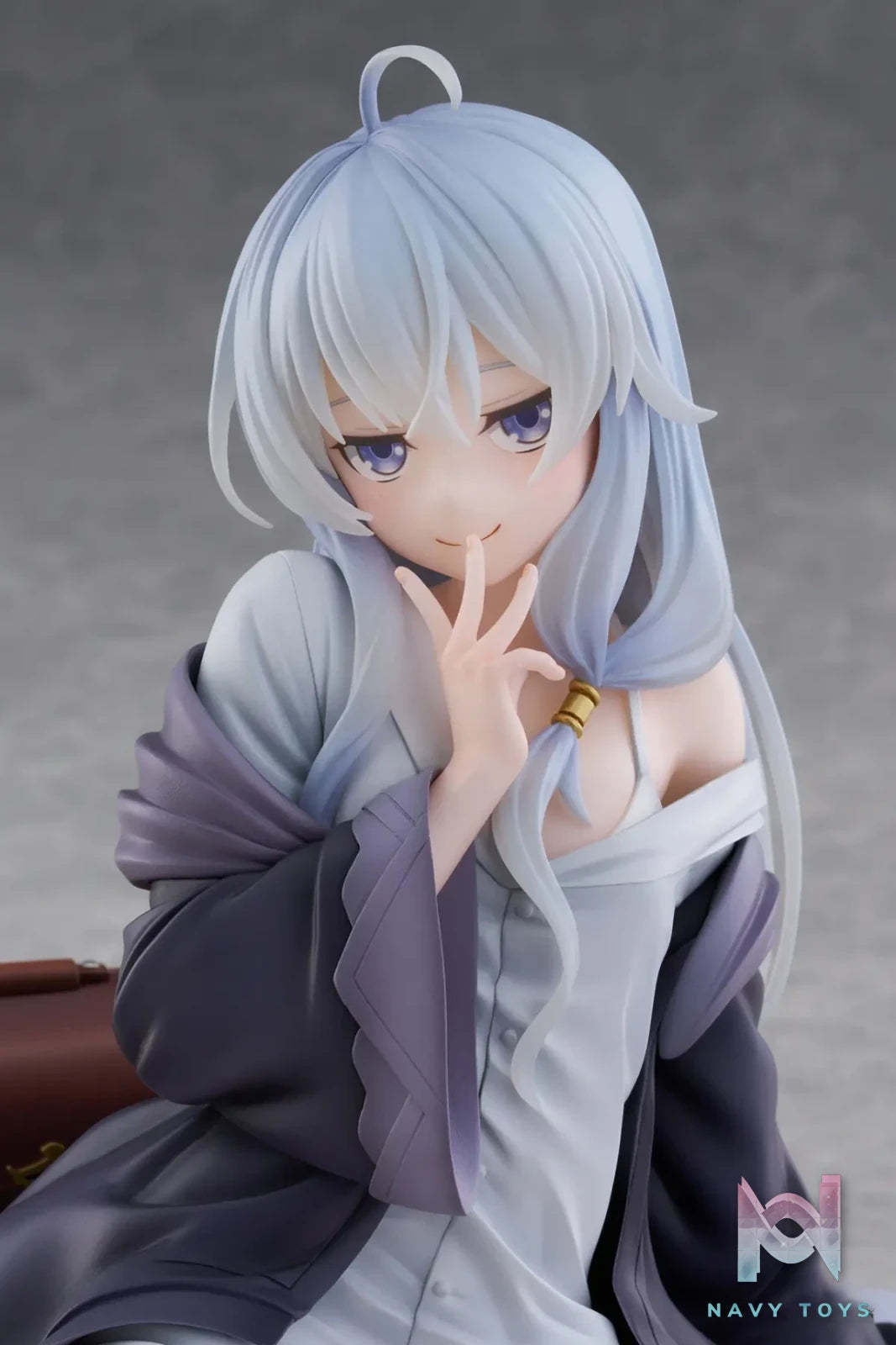 Spiritale – Wandering Witch:The Journey of Elaina Elaina Resting ver (Licensed)