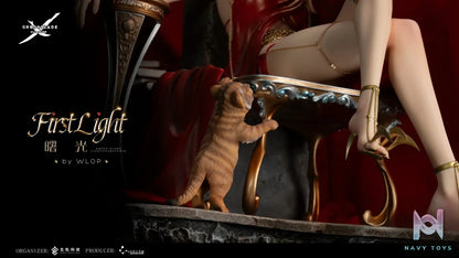 Light Year Studio – Ghost Blade First Light (Licensed)