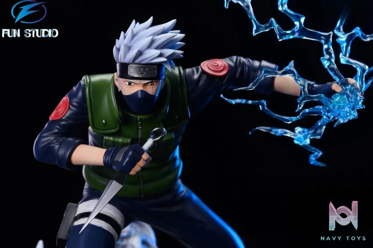 FUN Studio – Naruto Hatake Kakashi