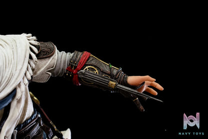 PURE ARTS Studio – Assassin’s Creed Animus Basim 1/8 Scale Statue (Licensed)