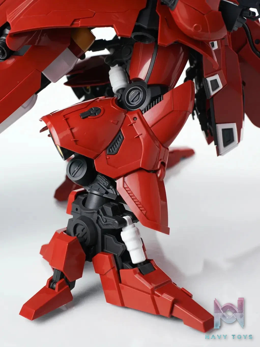 Chi Zhi Hun Toys – 1/144 NIGHTHAWK SPEC II (Licensed)