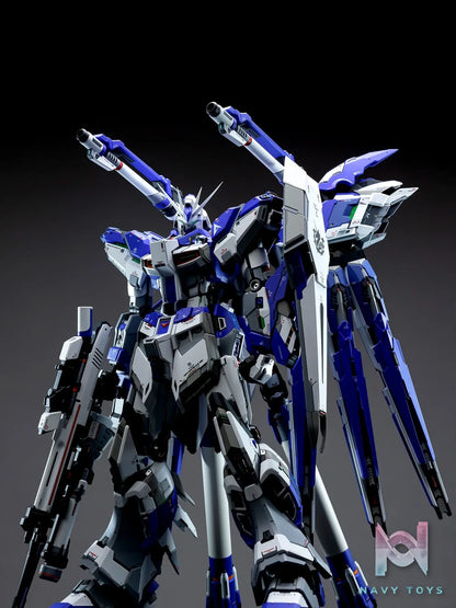 XXTOYS Studio – Gundam Series 1/60 93-RX NU Gundam