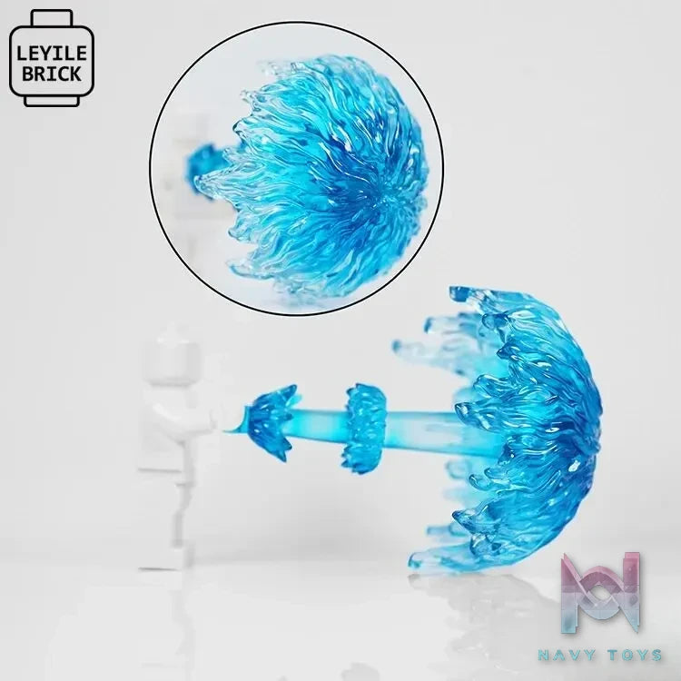 LEYILEBRICK Studio – Special Effects Original