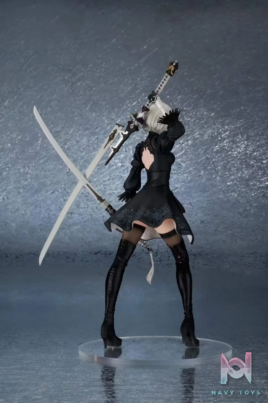 SQUARE ENIX – NieR Automata 2B (Licensed)