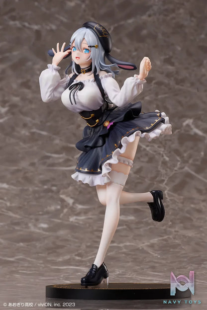 A DIMENSION – Aogiri High School Yamaguro Nekuro Casual Outfit Ver. 1/7 Complete Figure (Licensed)