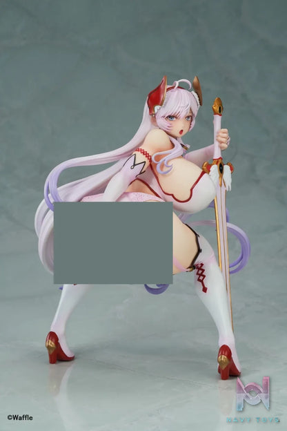 Lechery – Eden’s Ritter Grenze Fallen Sword Astaroth Regular version (Licensed)