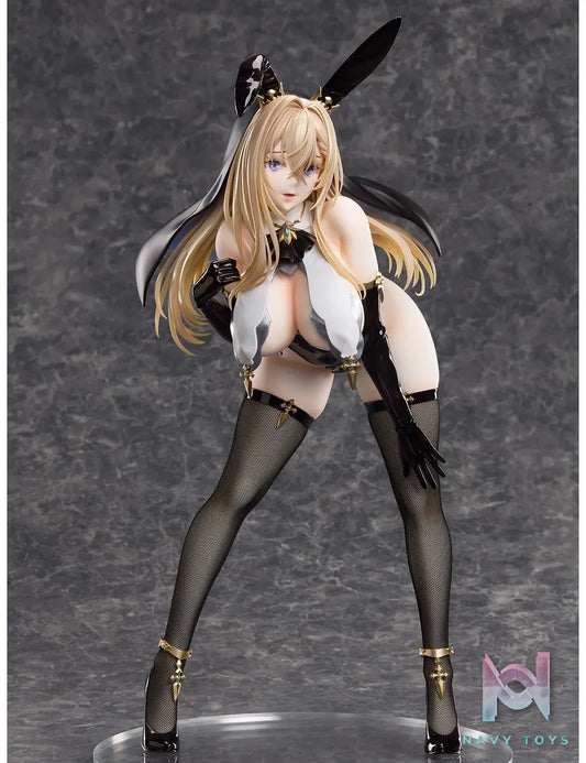 BINDing – Binding Creator’s Opinion Series Olivia bunny ver. 1/4 Figure (Licensed)