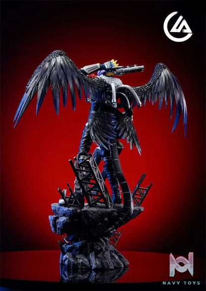 A Shen Studio – Digimon Beelzebumon