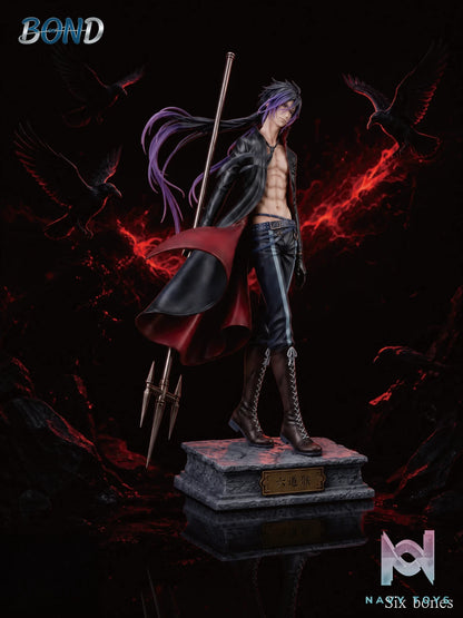 BOND Studio – Mukuro Rokudo Katekyo Hitman Reborn