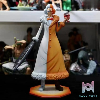 New Century Studio – One Piece Revolutionary Army Inazuma
