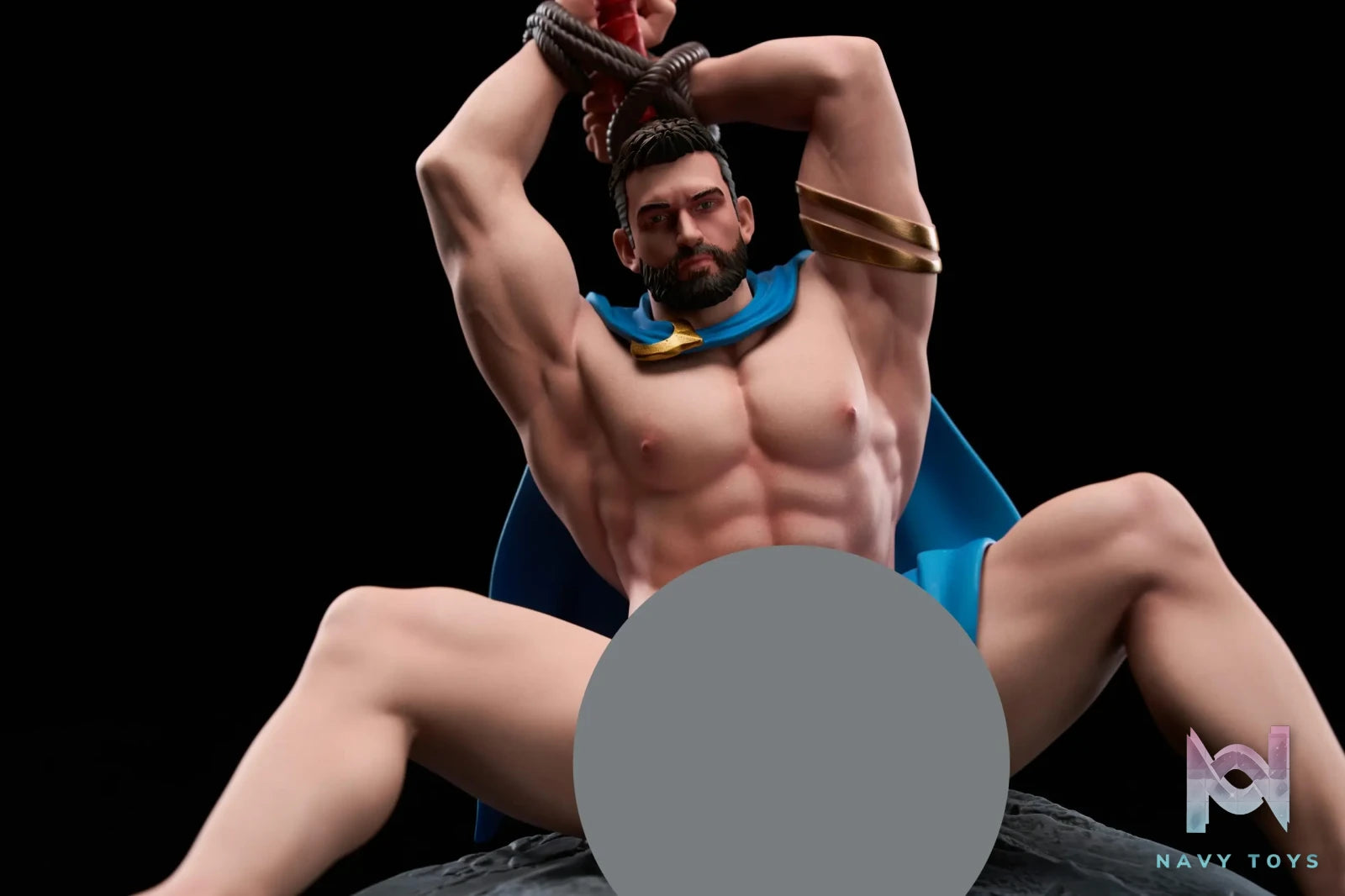 Da ye Studio – 300 Leonidas
