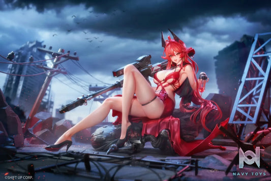 Hobby Sakura – Goddess of Victory: Nikke Red Hood (Licensed)