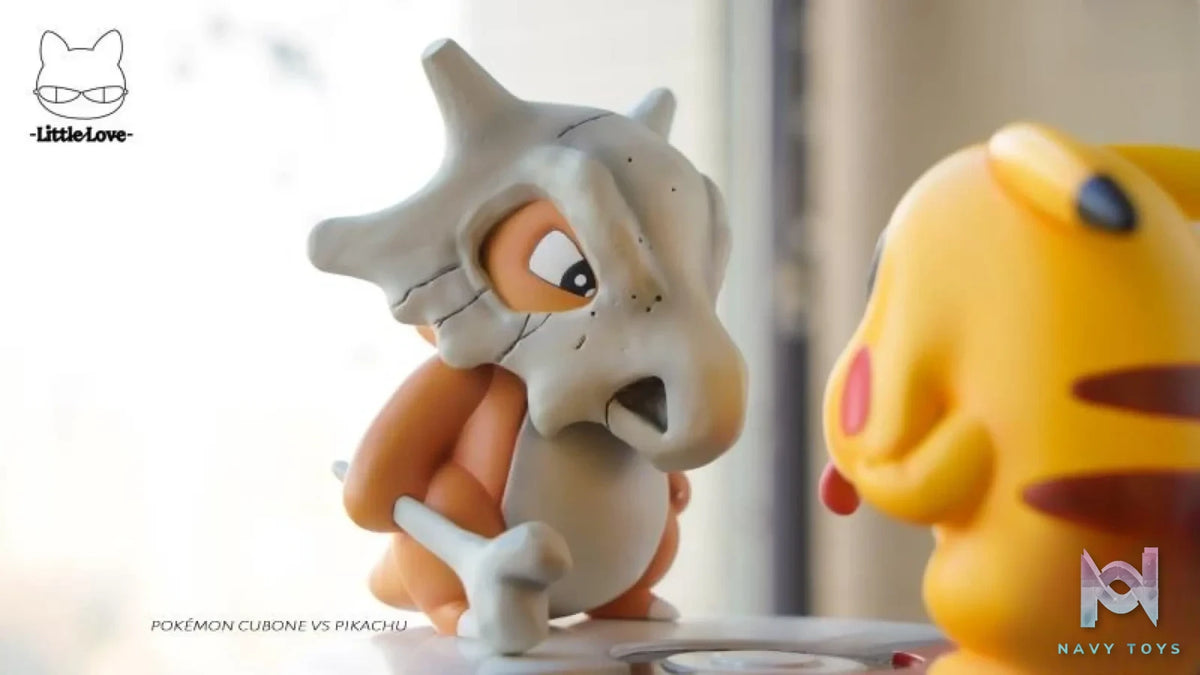 Little Love Studio – Cubone