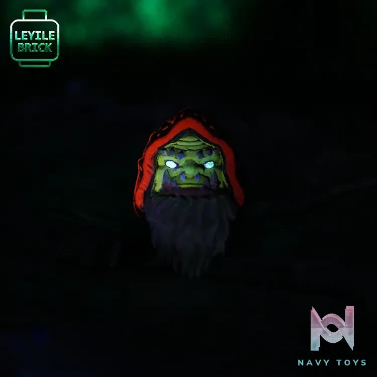 LEYILEBRICK Studio – Gul’dan LYLGM222