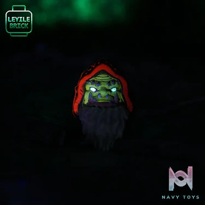 LEYILEBRICK Studio – Gul’dan LYLGM222
