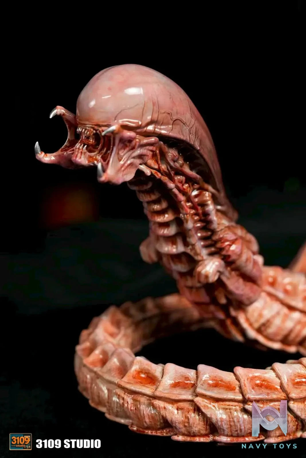 3109 Studio – Chestburster Alien vs. Predator