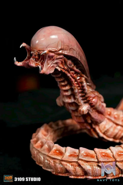 3109 Studio – Chestburster Alien vs. Predator