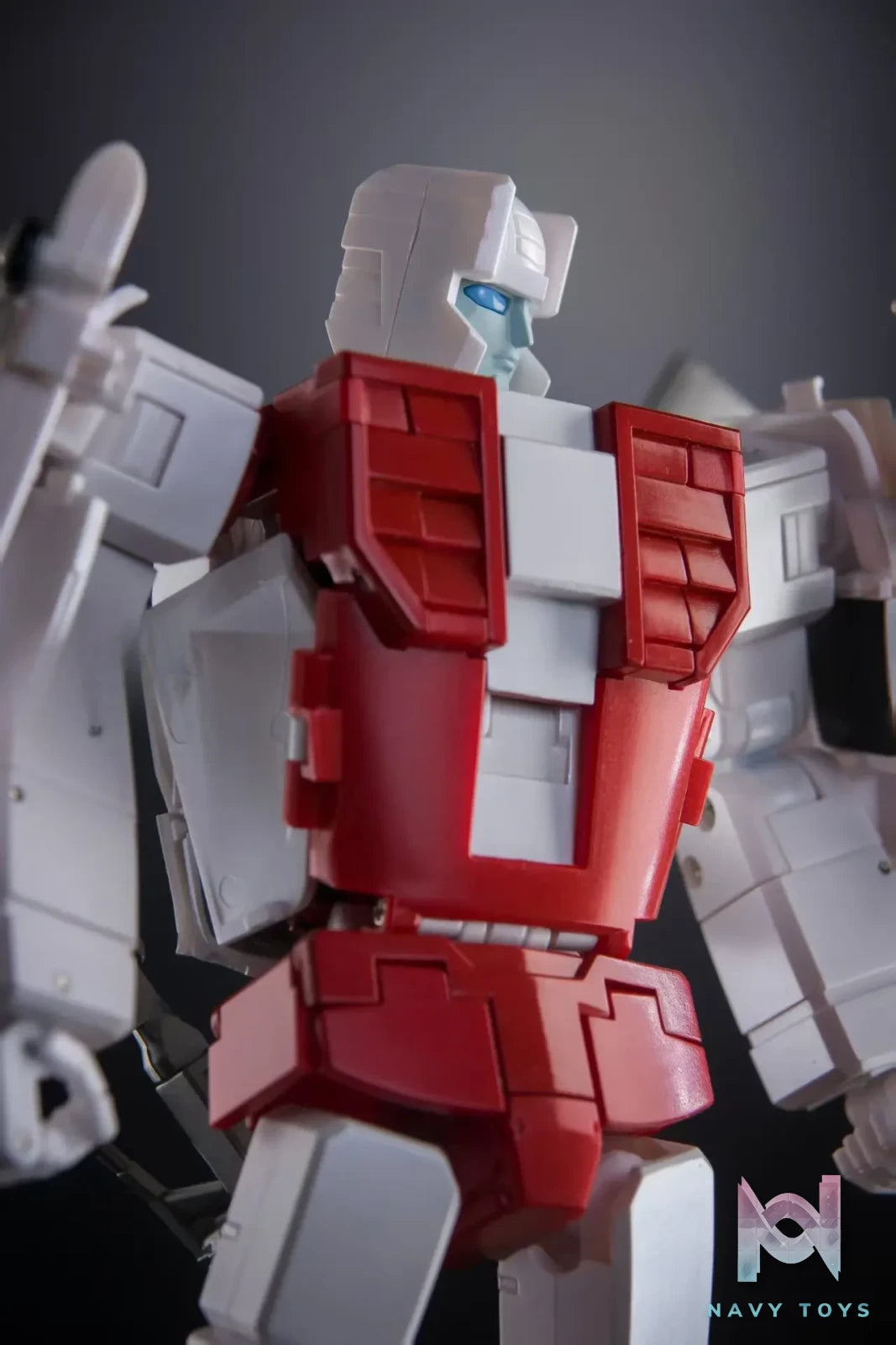 X-Transbots Studio – MX-32 Jian Blades Transformers