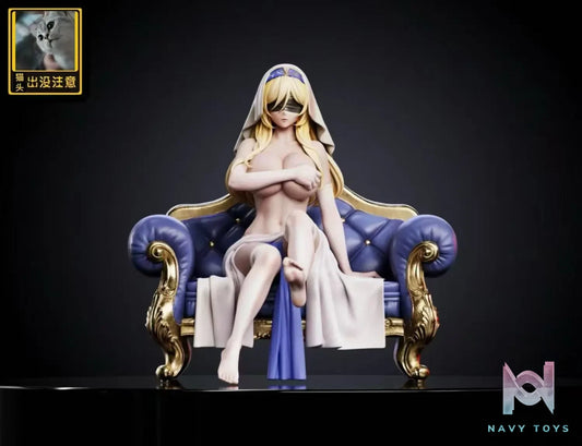 Mao Tou Studio – Goblin Slayer Sword Maiden