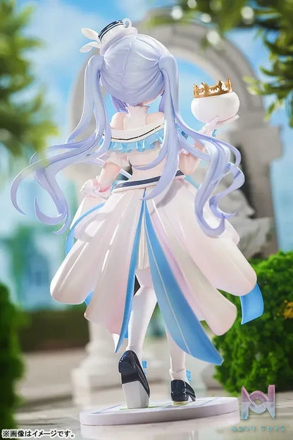 Luminous Box – Is the Order a Rabbit? Chino dress Ver. (Licensed)