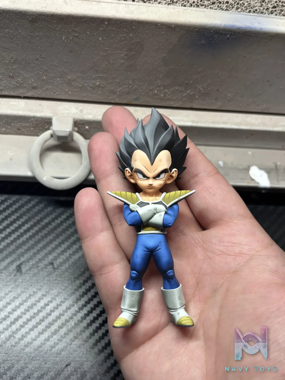 Dong Zao Studio – Vegeta Dragon Ball