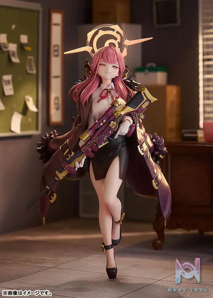 Max Factory – Blue Archive Aru 1/7 Complete Figure (Licensed)